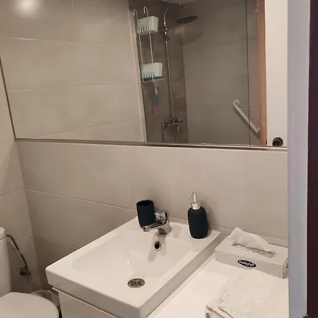 Apartment Monique