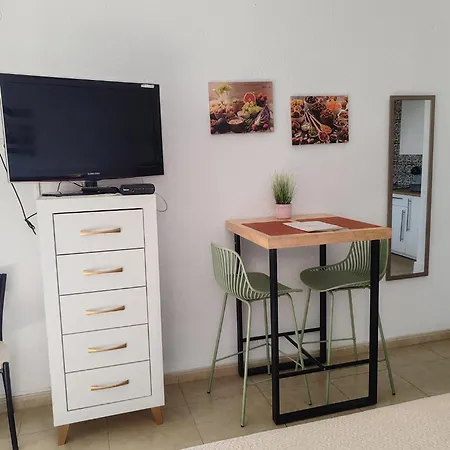 Apartment Monique Almunecar