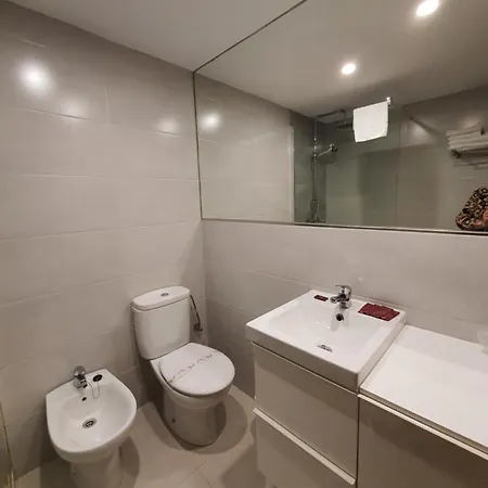 Monique Appartement *