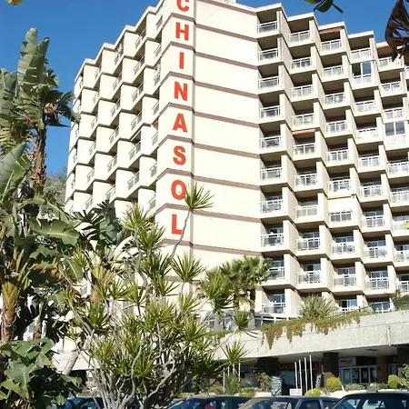 Monique Appartement *