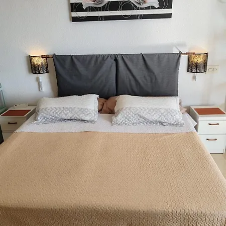 Monique Appartement Almuñécar