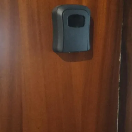 Monique Appartement Almuñécar